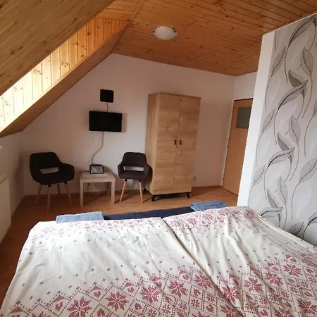 A1 Start Hotel Vysoké Tatry Exterior photo