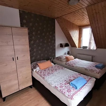 A1 Start Hotel Vysoké Tatry Exterior photo