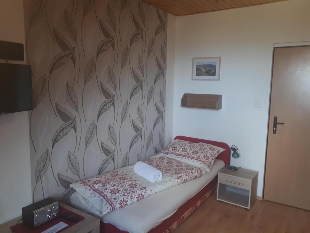 A1 Start * Wysokie Tatry