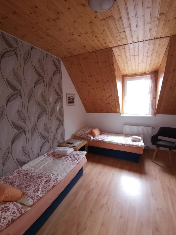Pensjonat A1 Start Wysokie Tatry