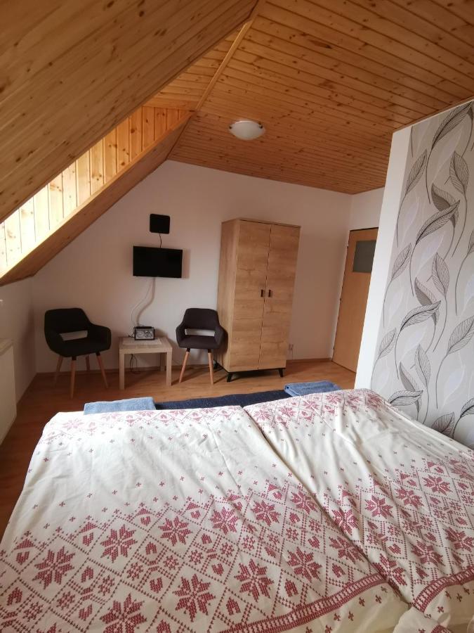 A1 Start Pensjonat Wysokie Tatry
