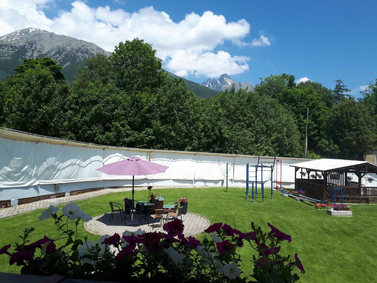 A1 Start Pensjonat Wysokie Tatry